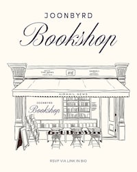Bodycare Bookshop Pop-Ups Image 1