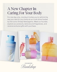 Bodycare Bookshop Pop-Ups Image 2