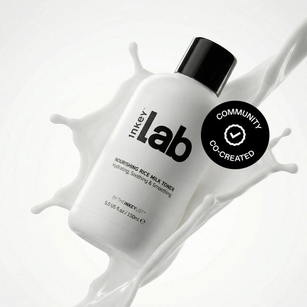 Co-Created Milky Toners