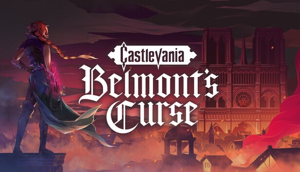 Classic Action Game Reboots