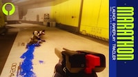 Server Slam Events