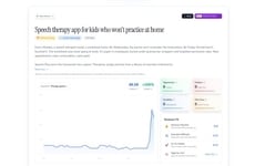 Therapy Gamification Apps