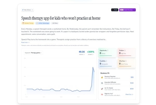 Therapy Gamification Apps
