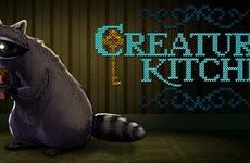 Cryptid Cooking Sims