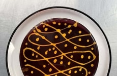 Espresso Martini Jelly Cakes