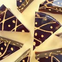 Espresso Martini Jelly Cakes Image 3
