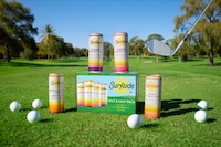 Golf-Themed RTD Variety Packs Image 1