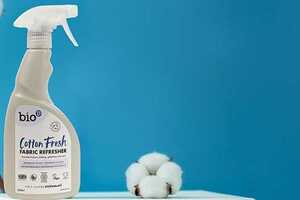Fabric Freshening Sprays Article Thubnail