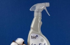 Free-From Fabric Refreshers