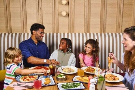Family Dining Subscription Plans