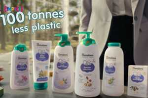 Green Baby Product Packaging Article Thubnail