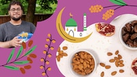Ramadan Fundraising Campaigns Image 2