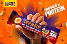 Protein-Packed Easter Desserts