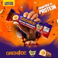Protein-Packed Easter Desserts Image 1