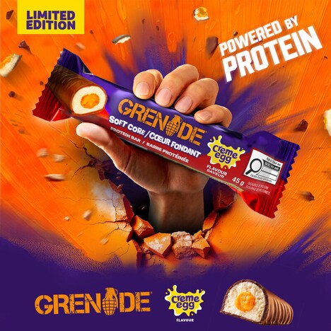 Protein-Packed Easter Desserts