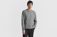 Upcycled Minimalist Menswear Capsules Image 1