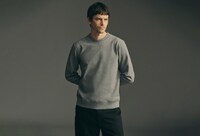 Upcycled Minimalist Menswear Capsules Image 3