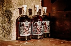 Rich Fruit-Forward Meads