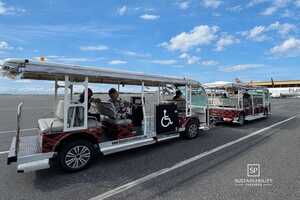 Airport-Based Transit Vehicles Article Thubnail