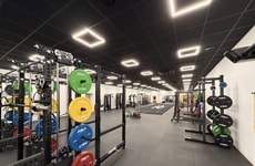 International Gym Growth Strategies