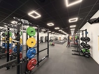 International Gym Growth Strategies