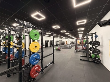 International Gym Growth Strategies