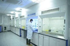 Transparent Functional Supplement Shots