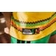 Vibrant Reggae-Inspired Soccer Jerseys Image 2