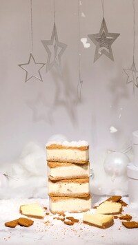Cookie Butter Ice Cream Sandwiches Image 2