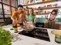 Foodie-Themed Singles Events Image 1