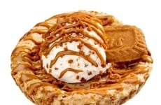 Prepackaged Cookie Baked Goods