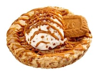 Prepackaged Cookie Baked Goods