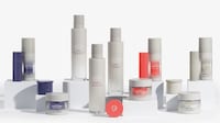 Zone-Based Longevity Skincare