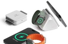 Wireless Charging Stations