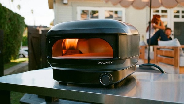 Beginner-Friendly Pizza Ovens