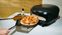 Beginner-Friendly Pizza Ovens Image 2