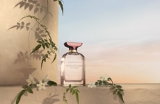 Serene Luminous Fragrances