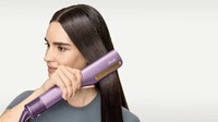 Air-Powered Hair Straighteners Image 1