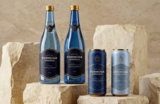 Artesian Mineral Waters