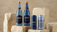 Artesian Mineral Waters Image 1