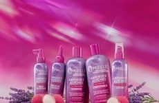 Sensorial Scalp Care Systems