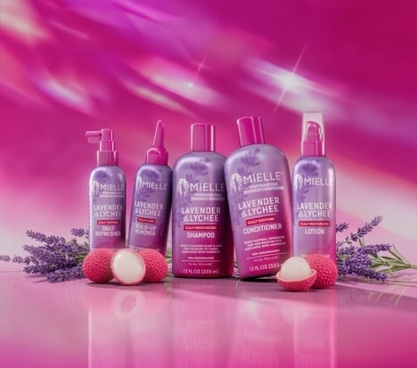 Sensorial Scalp Care Systems
