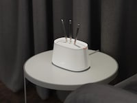Incense Burner-Inspired Routers Image 2