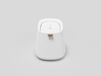 Incense Burner-Inspired Routers Image 4