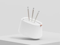 Incense Burner-Inspired Routers Image 5