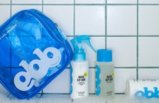 Surf-Inspired Haircare