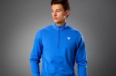 Animation-Branded Golf Collections