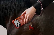 New Year-Honoring Tech Accessories