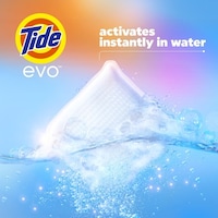 Fiber-Based Laundry Detergents Image 2