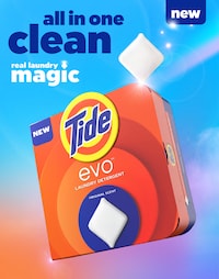 Fiber-Based Laundry Detergents Image 3